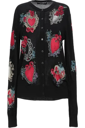 Dolce & Gabbana MAGLIERIA Cardigan