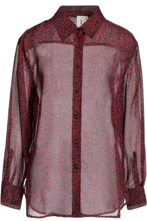 L'Autre Chose TOPWEAR - Camicie