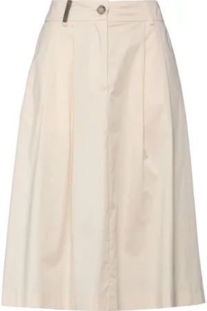 PESERICO SIGN BOTTOMWEAR Gonne midi