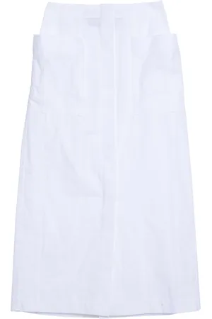 Jacquemus BOTTOMWEAR Gonne midi