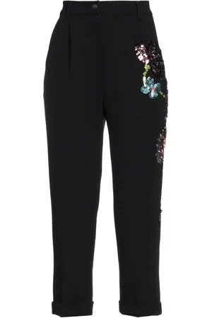 Dolce & Gabbana BOTTOMWEAR Pantaloni