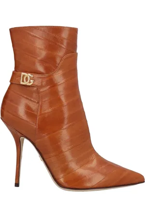 Dolce & Gabbana CALZATURE Stivaletti