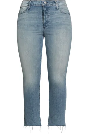 Black Orchid BOTTOMWEAR Pantaloni jeans