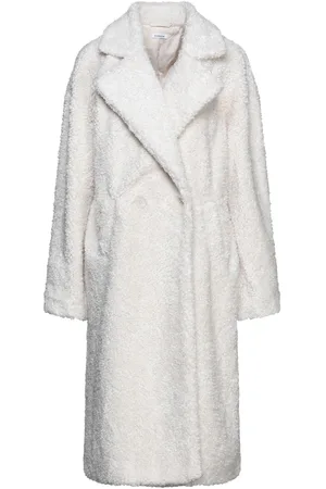 P.A.R.O.S.H. CAPISPALLA Shearling & Teddy