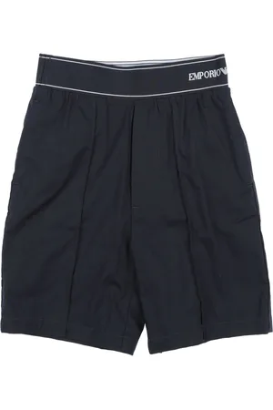 Emporio Armani BOTTOMWEAR Shorts e bermuda