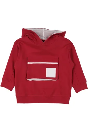 Emporio Armani TOPWEAR Felpe