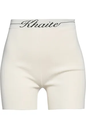 Khaite BOTTOMWEAR Leggings