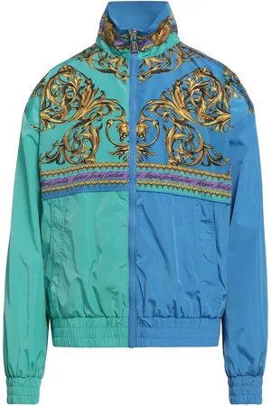VERSACE CAPISPALLA Giacche & Giubbotti