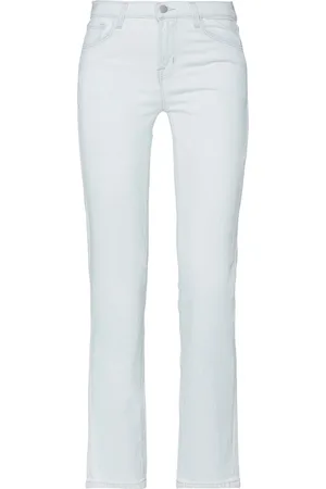 J Brand BOTTOMWEAR Pantaloni jeans