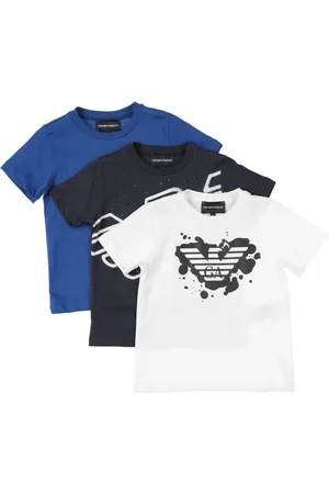 Emporio Armani TOPWEAR Tshirts