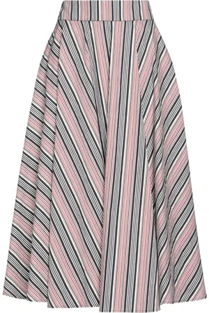 LIVIANA CONTI BOTTOMWEAR Gonne midi
