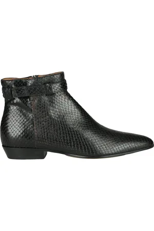 Emporio Armani CALZATURE Stivaletti