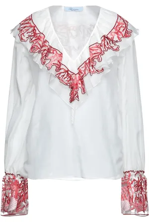 BLUMARINE TOPWEAR Top