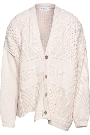 AMBUSH MAGLIERIA Cardigan