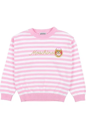 Moschino MAGLIERIA Pullover