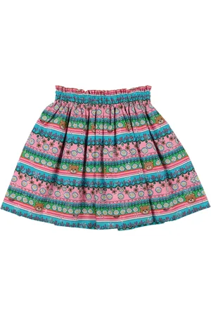 Moschino BOTTOMWEAR Gonne bimba