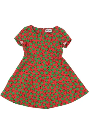 Moschino VESTITI Vestiti bimba