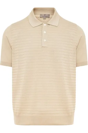 CANALI TOPWEAR - Polo
