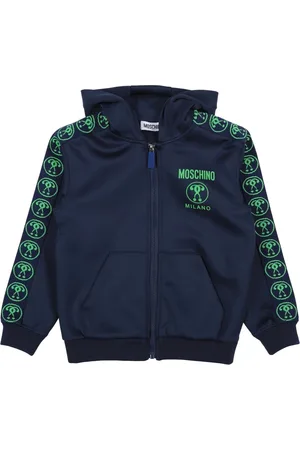 Moschino TOPWEAR Felpe