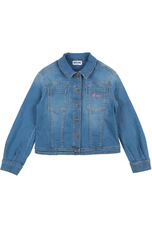 Moschino CAPISPALLA Capispalla jeans