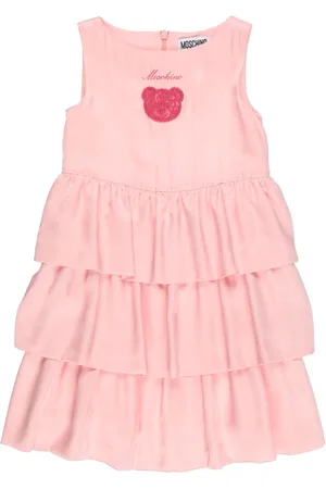 Moschino VESTITI Vestiti bimba