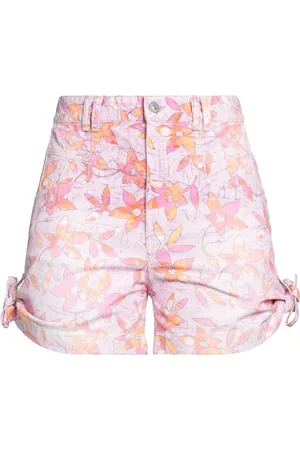 Isabel Marant BOTTOMWEAR Shorts jeans