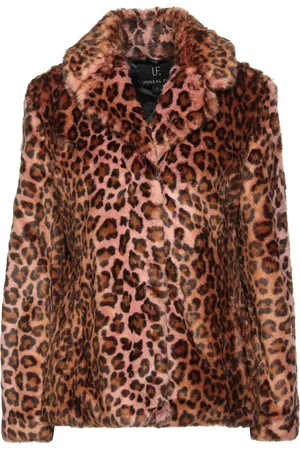 Unreal Fur CAPISPALLA Shearling & Teddy