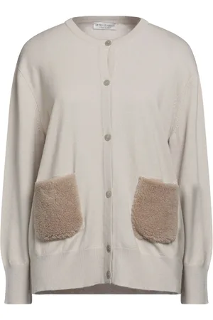 LE TRICOT PERUGIA MAGLIERIA Cardigan