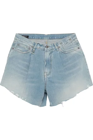 R13 BOTTOMWEAR Shorts jeans