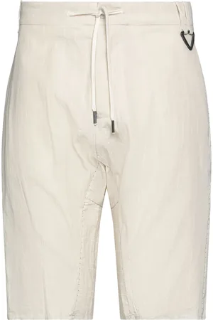 MASNADA BOTTOMWEAR Shorts e bermuda