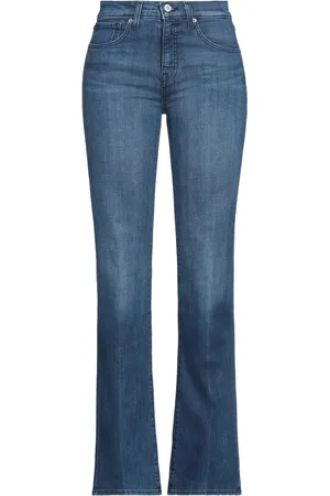 NILI LOTAN BOTTOMWEAR Pantaloni jeans