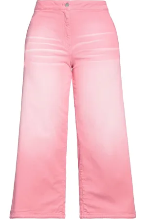 Kenzo BOTTOMWEAR Pantaloni jeans