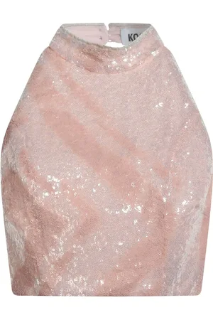 KOCHÉ TOPWEAR Top