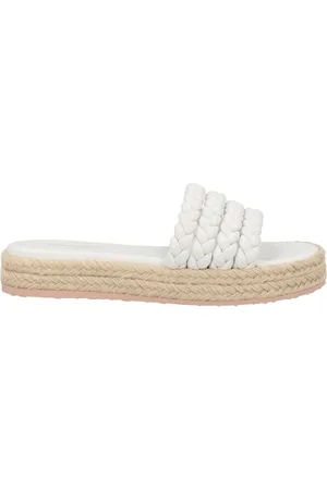 Gianvito Rossi CALZATURE Espadrillas