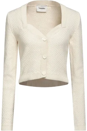 Nanushka MAGLIERIA Cardigan
