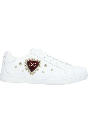 Dolce & Gabbana CALZATURE Sneakers