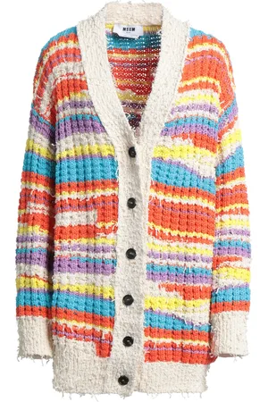 Msgm MAGLIERIA Cardigan