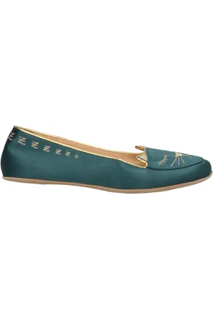 Charlotte Olympia CALZATURE Ballerine