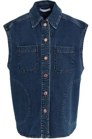 See by Chloé CAPISPALLA Capispalla jeans