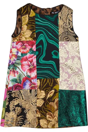 Dolce & Gabbana VESTITI Vestiti bimba
