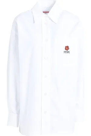 Kenzo TOPWEAR Camicie