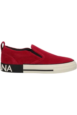 Dolce & Gabbana CALZATURE Sneakers