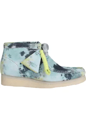 Clarks CALZATURE Stivaletti