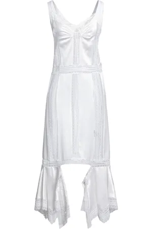 Burberry VESTITI Vestiti midi