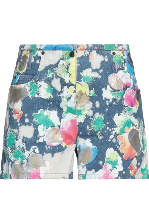 Moschino BOTTOMWEAR Shorts jeans