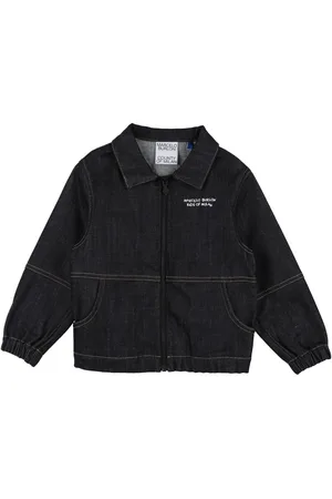 MARCELO BURLON CAPISPALLA Capispalla jeans