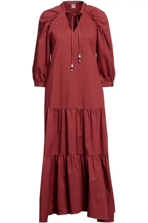 HUGO BOSS VESTITI Vestiti lunghi