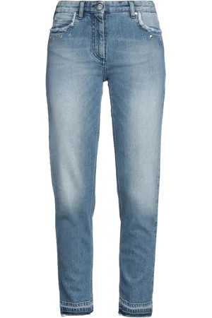 Belstaff BOTTOMWEAR - Pantaloni jeans