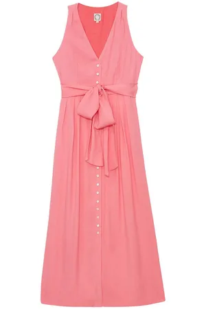 Inès de la Fressange Donna Vestiti lunghi - VESTITI - Vestiti lunghi
