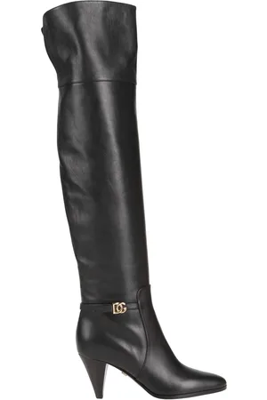 Dolce & Gabbana CALZATURE Stivali